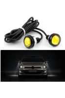 AYNA ALTI LAMBA KARTAL GÖZÜ BEYAZ 2 Li 1